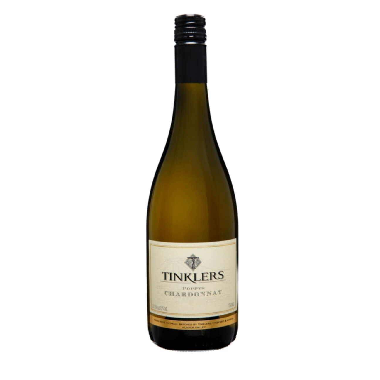 Tinklers Vineyard Hill Chardonnay 2022
